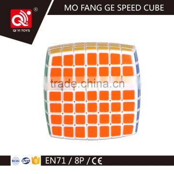 Chenghai Manufacturer QIYI 7*7*7 Magic Puzzle Cube photo-4