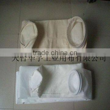 nonwoven filter fabric