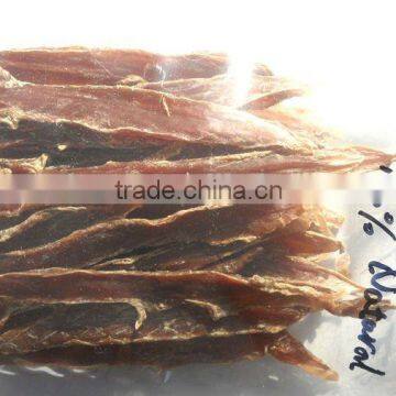Pet Food :100% Natural Dried Duck Breast photo-2