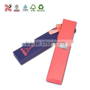 Full Color Printing Paper Box For Watch