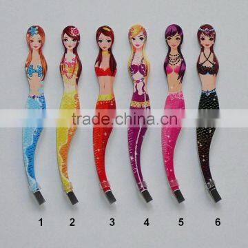 Eyebrow tweezers (TW-242)