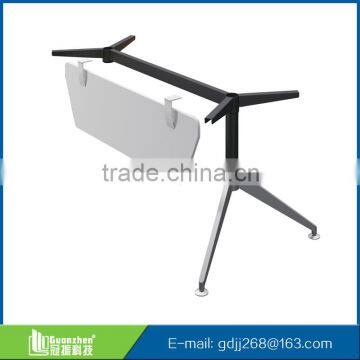 Metal Frame Office Table, Metal Frame Modern Office Table, Metal Frame Sytlish Office Table GZ-83-2B photo-2