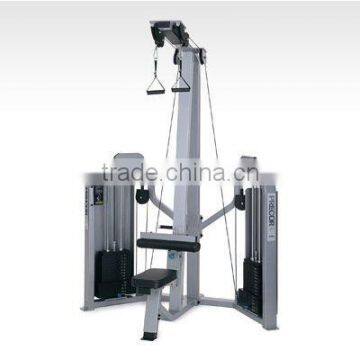 Precor Fitness Equipment / Pulldown(Independent)(T3-017)