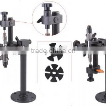 diesel convertible injector dismounting stand