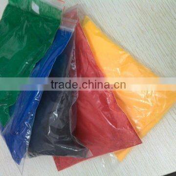 Chemical Materials Iron Oxide For Cement photo-3