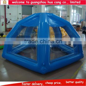 Best selling inflatable commercial water park/ inflatable water sports/ inflatable floating water park