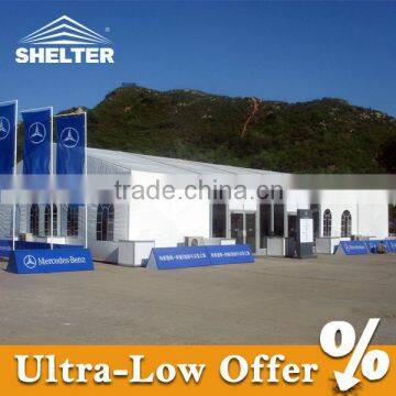 15X25 Long Life Span Marquee Tent For Event For Wholesale