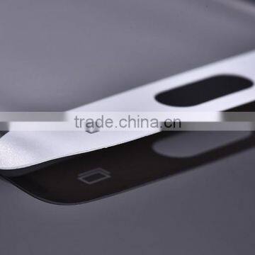 3D Curver Tempered Glass Screen Protector, Anti-fingerprint Full Cover Edge to Edge Glass Film for Samsung s6 Edge/s6 Edge Plus photo-2