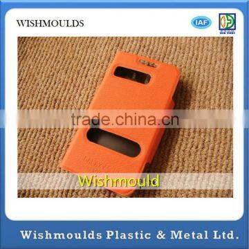 Customed waterproof double window holster for I9300 model phone shell