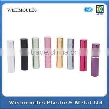 Cosmetics Usage and Screen Printing Surface Handling lip gloss bottle