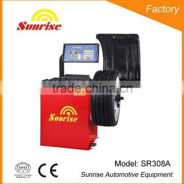 Motorcycle Wheel Balancer With Cheap Price SR308A
