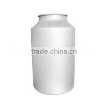 Medicine aluminum bottles 15L