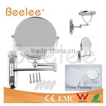 LED Bathroom Mirror Wall Mirror With Luxury Bathroom Design photo-4