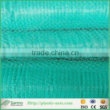 Agriculture Plastic fencing Lawn Support Mesh