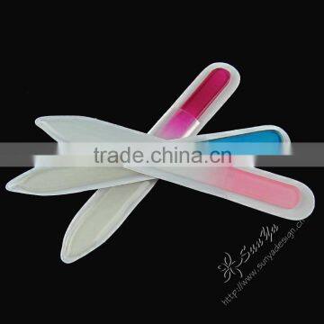 Glass Nail File Supplier
