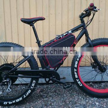 48V20Ah Triangle Battery Packs photo-2