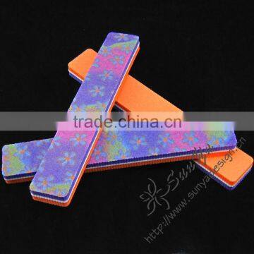 Best New arrival promotion nail file nail file disposable