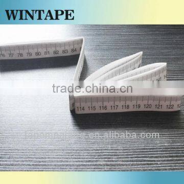 1.5m/custom paper tailoring measuring tape