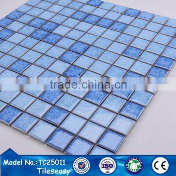 High Quality New Designs Swimming Mosaic Pool for Home Decoration photo-3