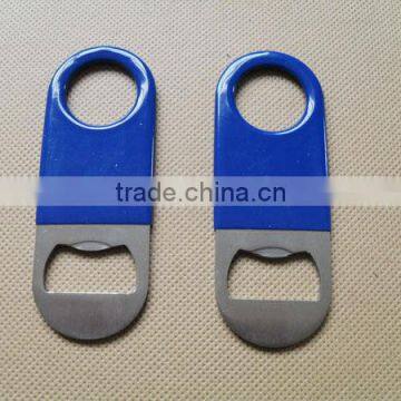 Palstic spray opener