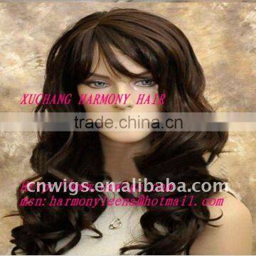 BEST human lace wig