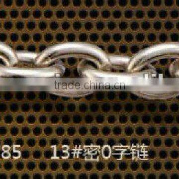 metal handbag chain