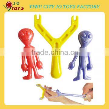 Hot sale Flying Alien Slingshot