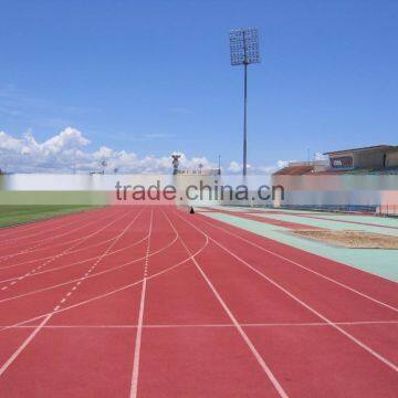 Rubber Running Track Raw Materials, Rubber Playground, Rubber Track photo-6