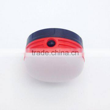 POPPAS S130 Superbright 3AA Batteries LED Mini Led Lantern photo-6