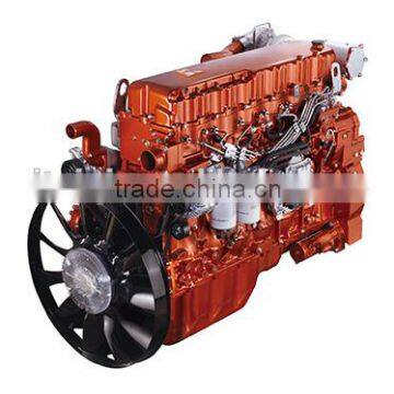 High Performance !yuchai YC6K series gas engine