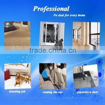 1200w Pet Hair Vacuum Cleaner With Blowing Function Stainless Steel Cyclone Cloth Filter Vacuum Cleaner From China Factory photo-3