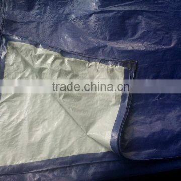 pp Material Tarpaulin to Cover Purpose Out Door photo-4