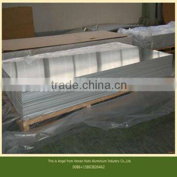 China aluminium sheet