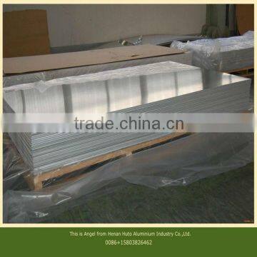 China Aluminium Sheet
