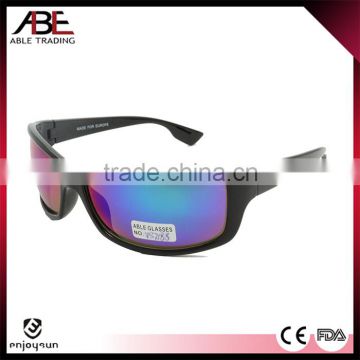 New Design Fashion Low Price hot sport sunglasses