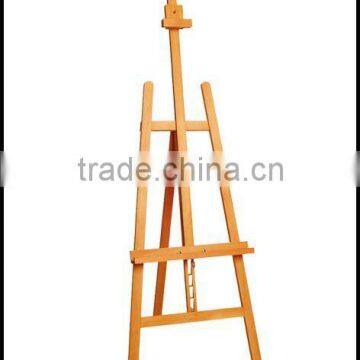 Lyre Easel