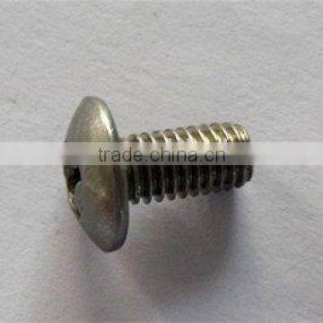 Cross Umbrella Head Screws