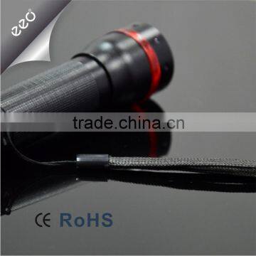 Factory bulk Sale high Power bike led flashlight