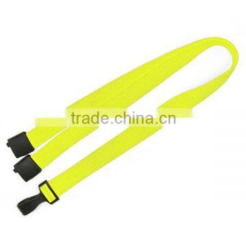 Hot sale neck custom lanyards