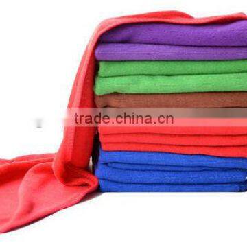2015 China Factory Microfiber Towel For Hometextile/ Sports/ Outdoor photo-4
