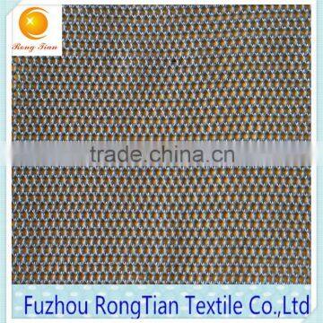Wholesale Polyester Knitted Mini Mesh Fabric for Outdoor Furniture photo-2