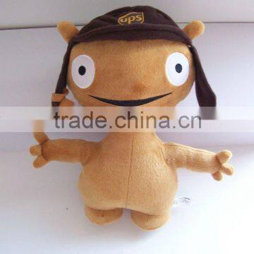 plush doll toy customized