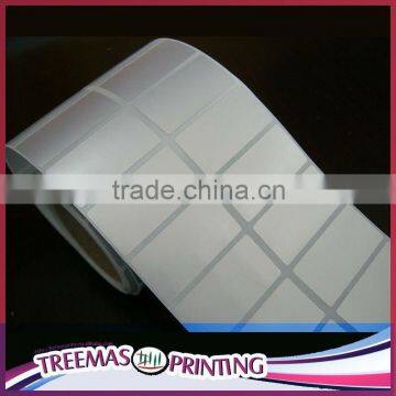 High Quality Custom Printed Labels, Custom Suit Labels,fake Designer Labels(3w01) photo-5