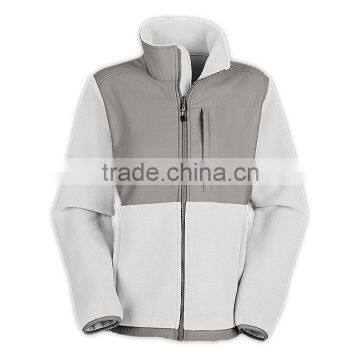 2014 fashion windproof women wholesale polar fleece jacket