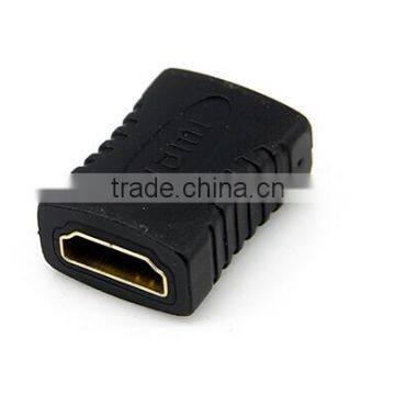 1080p hdmi male to femal adapter with good quality