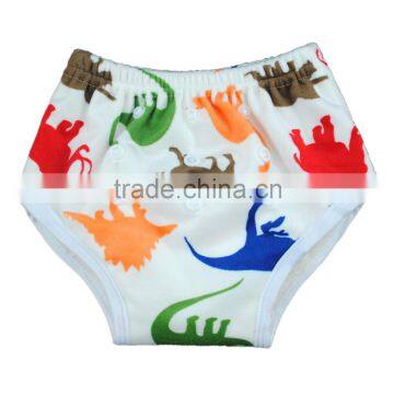 Alva Training Pants Reusable Training Pants Bamboo Training Pants Baby Style photo-5