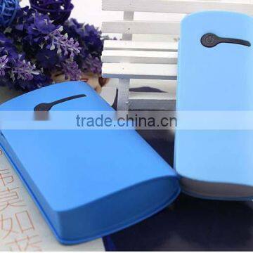 Famous Brand Mobile Power Bank Portable Power Bank2600 Mah Mobile Power Bank 2600mah photo-5