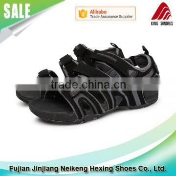 Wholesale EVA and TPR Sole Pu Upper Flat Beach Sandals