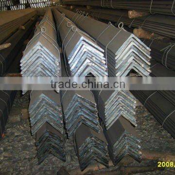 MILD STEEL EQUAL ANGLES