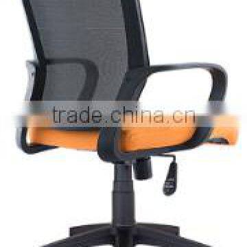 Swivel,tilting,mobile,lifting Medium Back Office Mesh Chair SY6044C photo-1